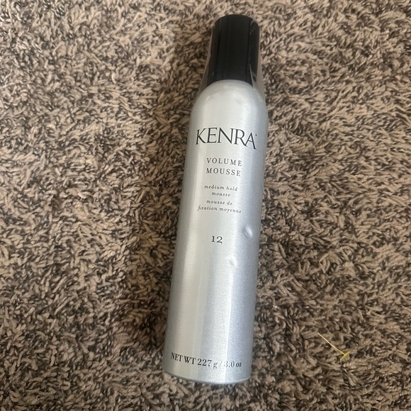 Kenra Professional Volume Mousse 12 - Picture 2 of 2